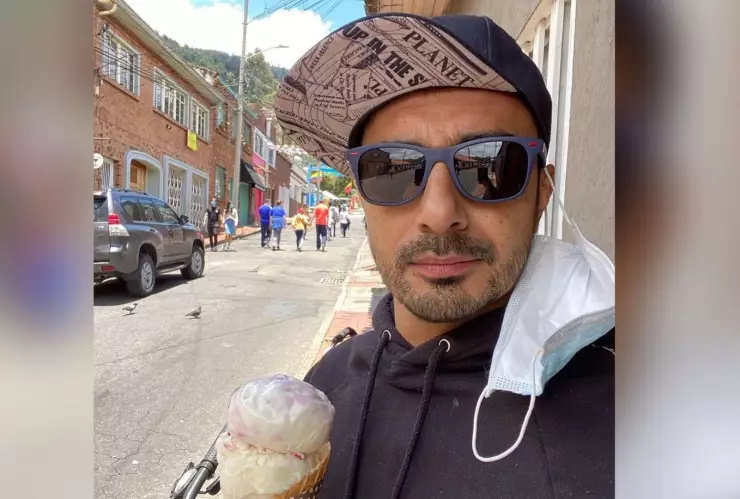 Pascacio López es detenido en Guadalajara por presunto abuso.