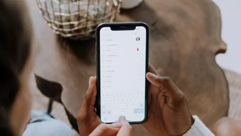 ¿Por qué razón podrían bloquear tu cuenta de TikTok?