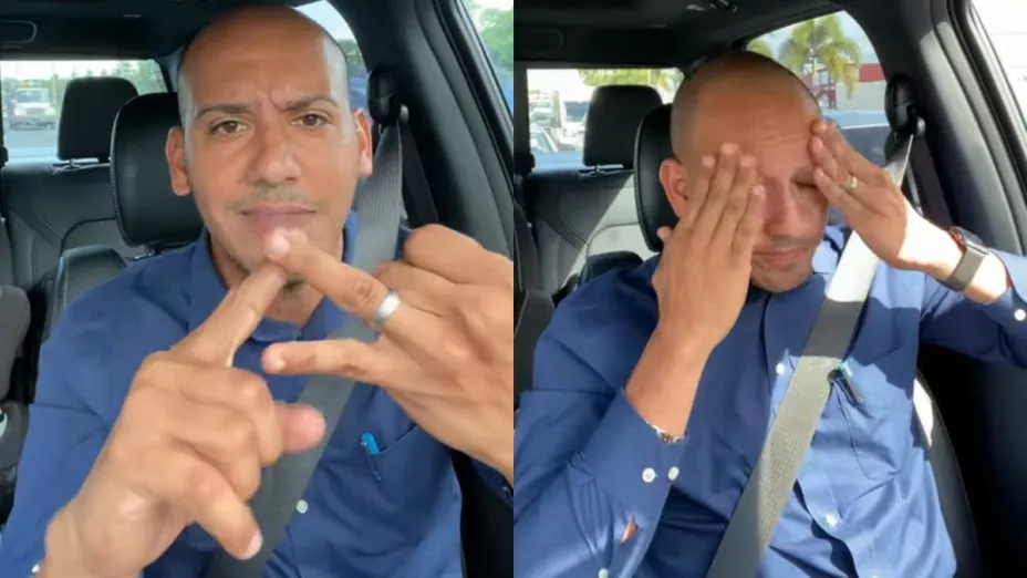 VIRAL: Profesor se enfada porque sus alumnos no saben sumar ni restar