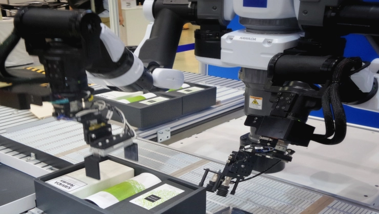 ¿Por qué la Inteligencia Artificial podría ser una amenaza para la sociedad?