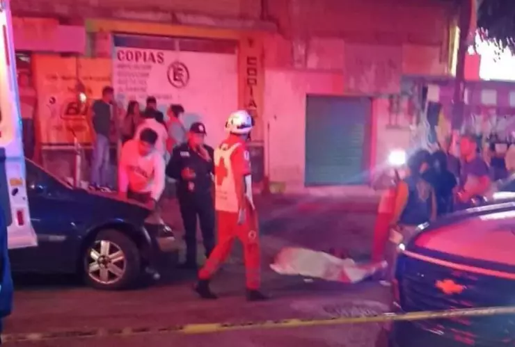 Autoridades revelan motivo del fallecimiento del estudiante de FES Acatlán