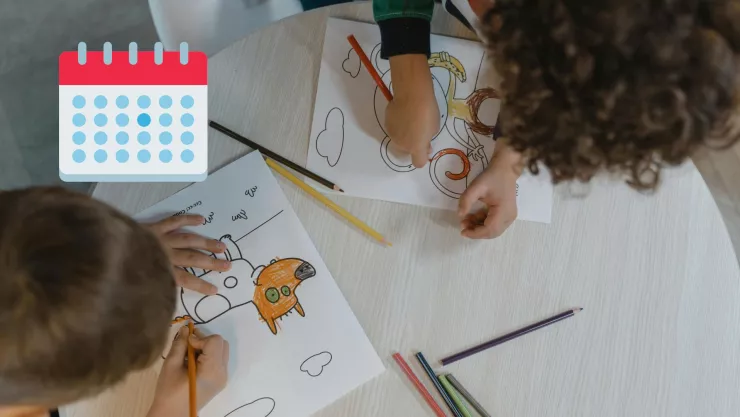 SEP 2024 ¿Hay clases el lunes 30 de septiembre en Aguascalientes