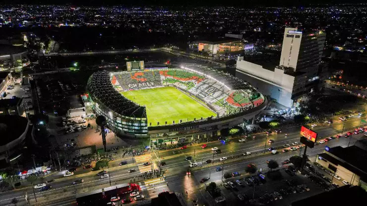 Remodelación del Estadio León: Qué cambios habrá en el Nou Camp