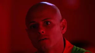  Javier “Chicharito” Hernández  2025 