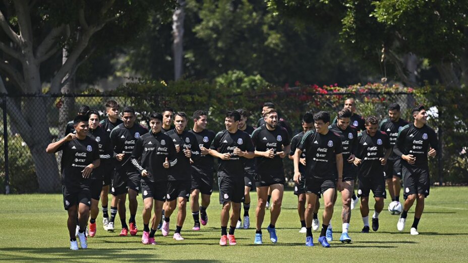 Andrés Guardado causa baja de la Selección Mexicana