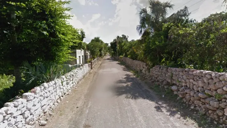 Muere niño de 2 años tras sufrir descarga eléctrica en Yucatán