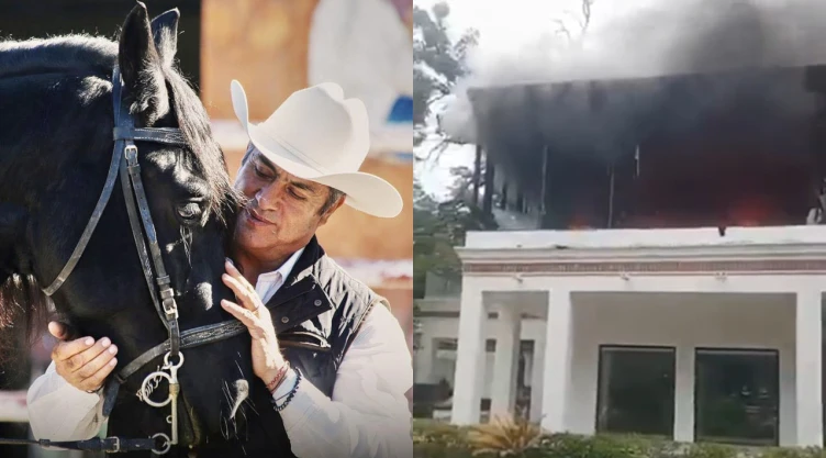 Intentan-incendiar-casa-de-El-Bronco-en-García-Nuevo-León
