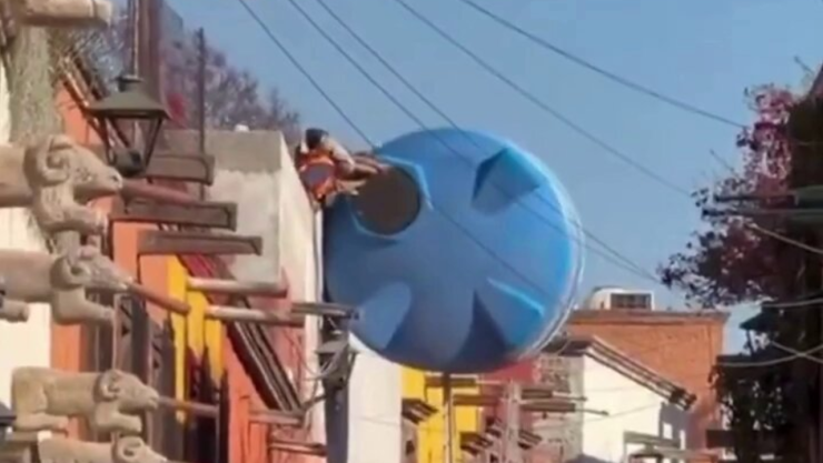 San Miguel de Allende