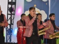 CAMPECHE SHOW