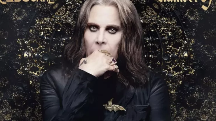 De fundador a despedido… la relación de Ozzy Osbourne con Black Sabbath