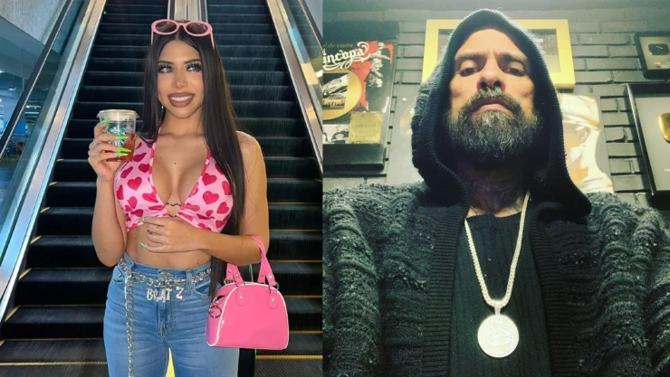 Filtran supuesta respuesta de Babo a Yeri MUA
