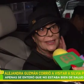 Alejandra Guzmán sobre la apelación de Mayela Laguna.jpg