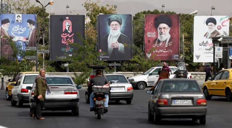 Nuevas sanciones de EU a Irán
