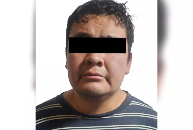 Un profesor en Naucalpan fue detenido porque habría realizado tocamientos a dos alumnas de 8 años.