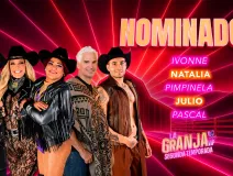 OFICIAL LISTA completa de NOMINADOS en la quinta semana de La Granja VIP, uno de ellos puede ser Eliminado.jpeg
