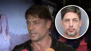 William Levy rompe el silencio: El actor revela la verdad detrás de su arresto en Estados Unidos