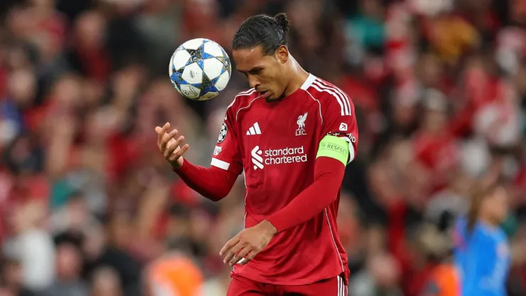 resultados Champions League 17 de septiembre