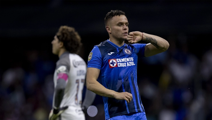 Jonathan Rodríguez
