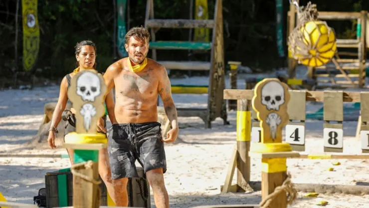 Survivor México: ¿Quién pierde el Juego de la Extinción hoy 12 de abril?
