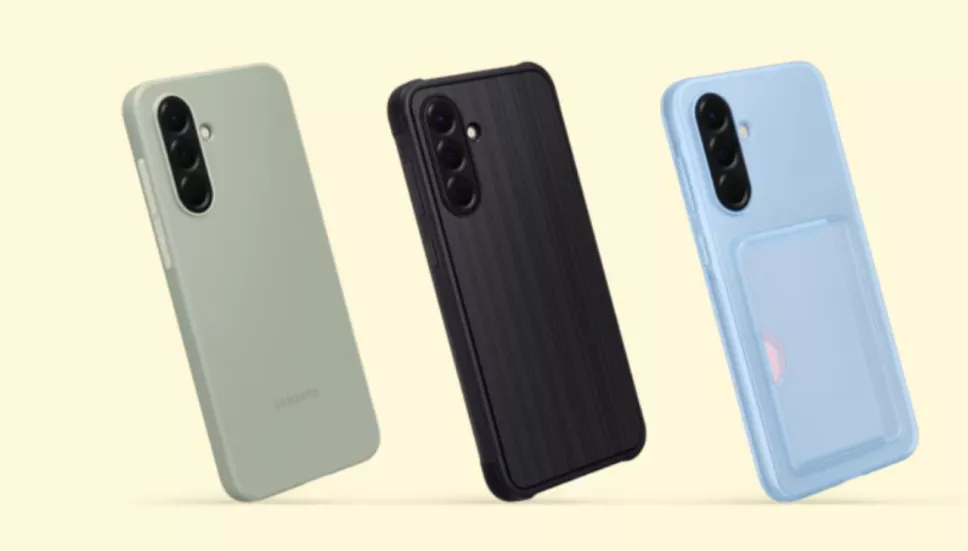 Precio del Samsung Galaxy A56 en Aurrera