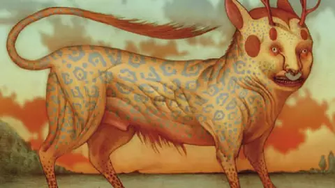 Denuncian presencia de Nahuales en Morelos