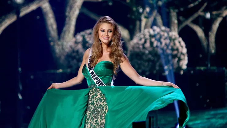Requisitos para ser Miss Universo