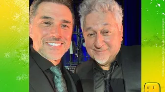 Sergio Mayer, un artista que no ha sido ajeno a la polémica y a los secretos.