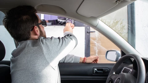 La autopista Cuernavaca-Acapulco vuelve a cobrar tarifas