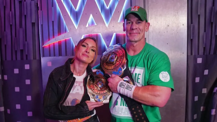 Saturday Night’s Main Event XLII: Estos son los combate que destacan en la despedida de John Cena