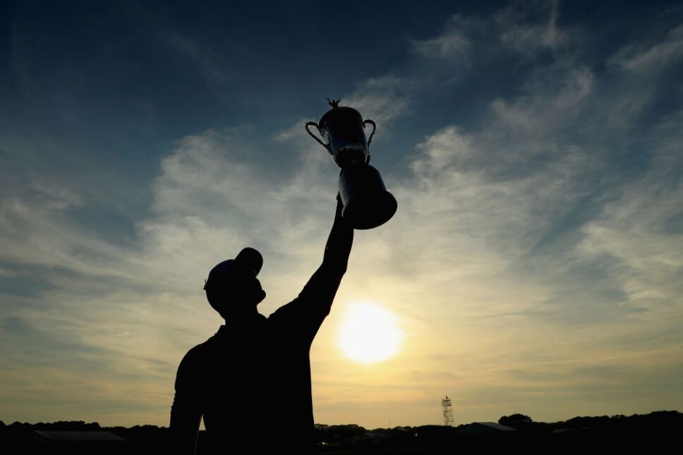 El regreso del Golf es inminente