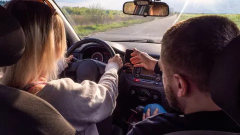 Licencia de conducir Zacatecas ¿Cuánto cuesta el trámite actualizado en 2025 y cuáles son los requisitos