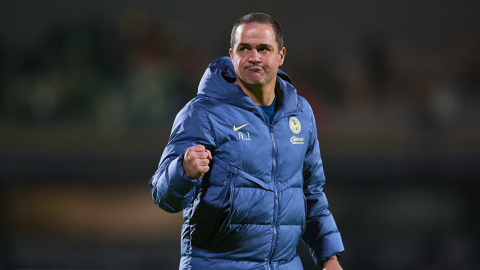 André Jardine Rodolfo Cota