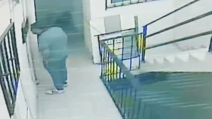 Acoso en la colonia Obrera: Denuncian a sujeto por espiar a su vecina en CDMX