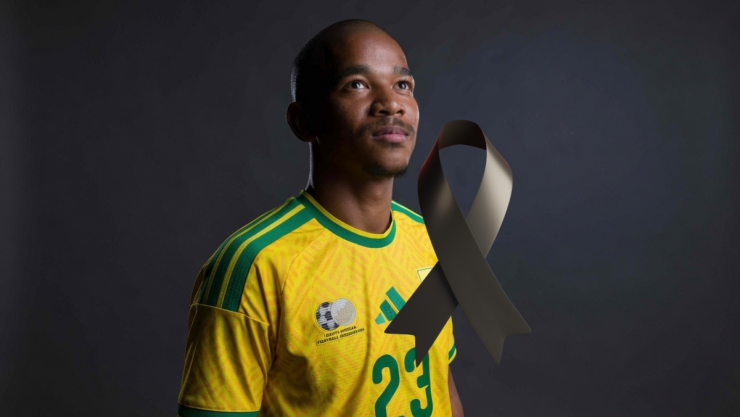 Fallece seleccionado nacional que jugó en la Copa Mundial de la FIFA 2026