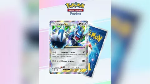 Pokémon TCG Pocket Cartas con las que puedes dormir a tu oponente