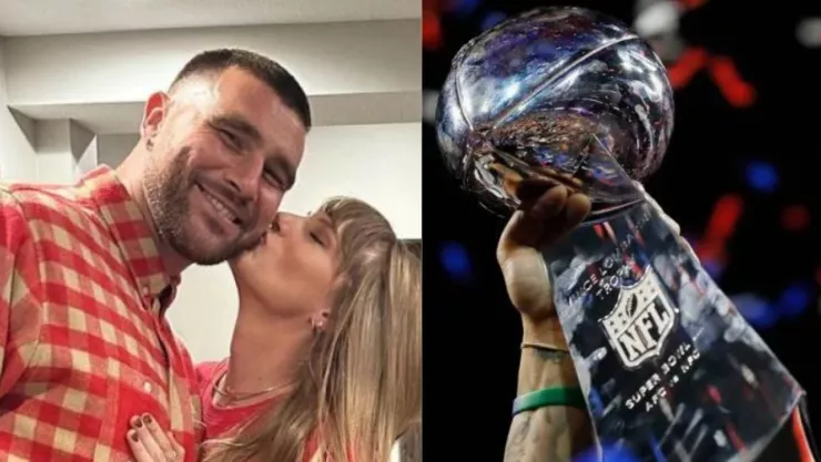 Rumbo al Super Bowl 2024, Taylor Swift podría estar en la gran final