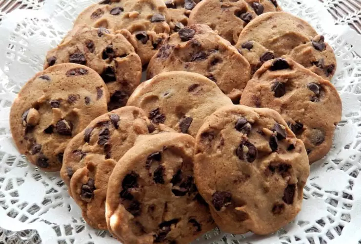Retiran estas marcas de galletas en México por ser dañinas