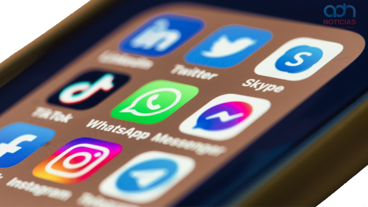 falla de WhatsApp