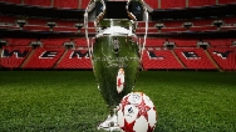champions league
