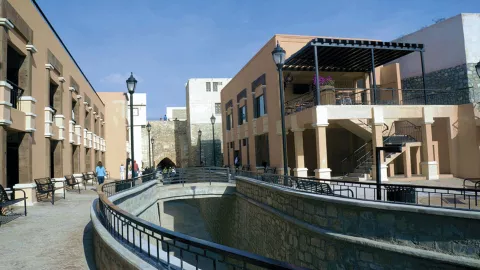 Pueblo Mágico Tamaulipas