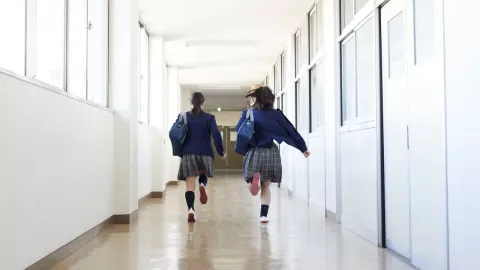 ¿Por qué no hay clases en Baja California el viernes 30 de mayo de 2025?