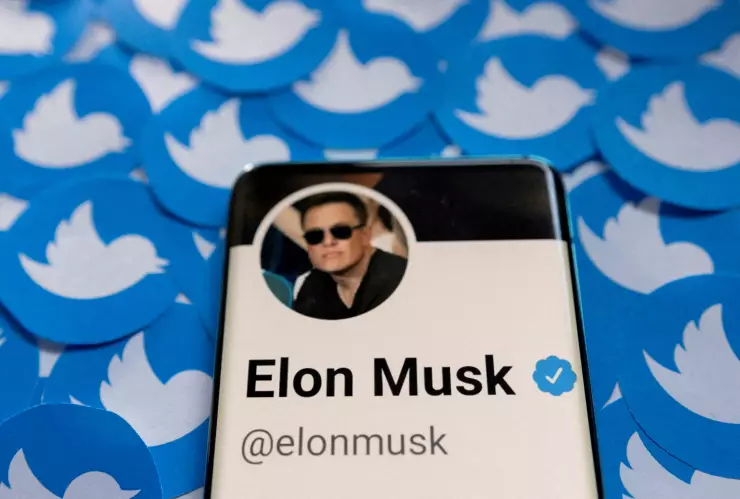 Elon Musk levantaría veto a Donald Trump de usar Twitter