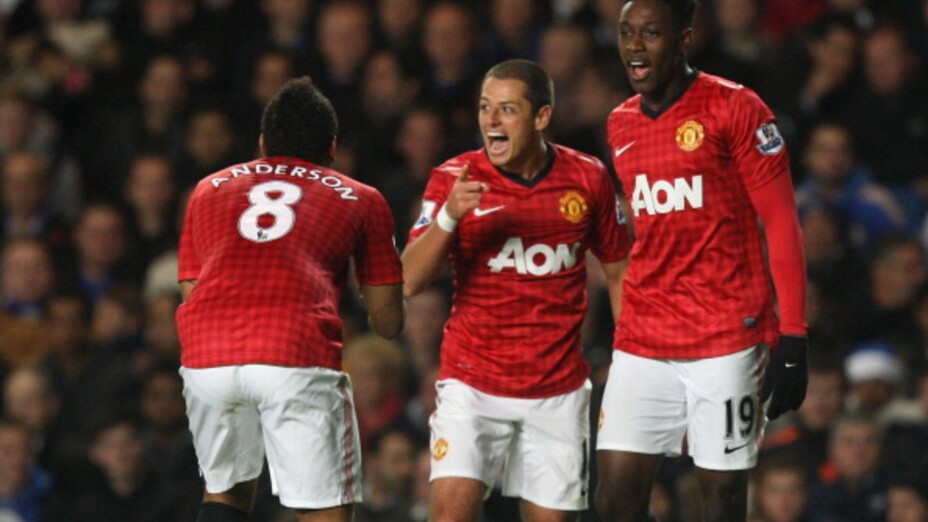 chicharito