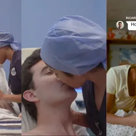 es sabor de la venganza capitulo del 31 al 35