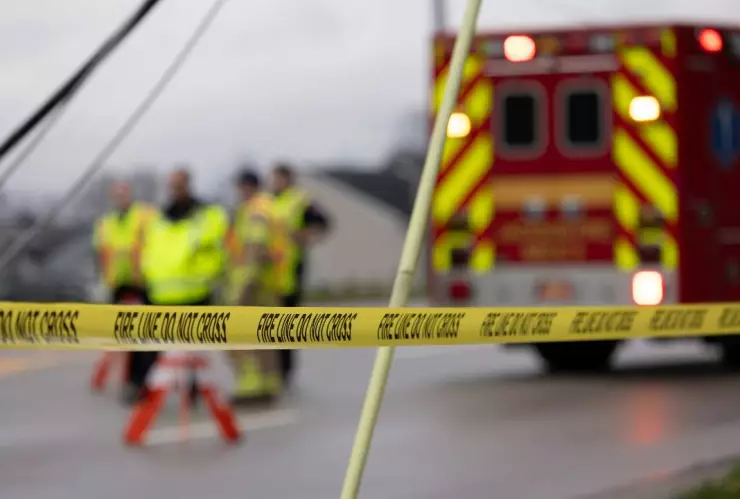 Abuelo mata a sus nietos y se suicida en Huétor Tájar, España