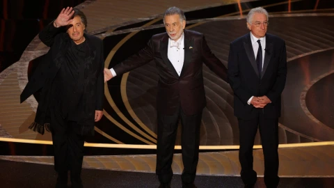 Oscar 2022