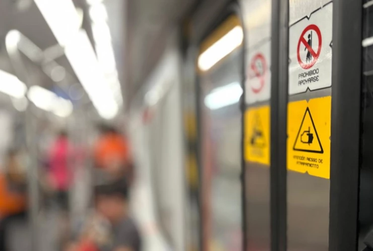 Metro CDMX EN VIVO: ¿qué pasa hoy miércoles 28 de enero de 2026?