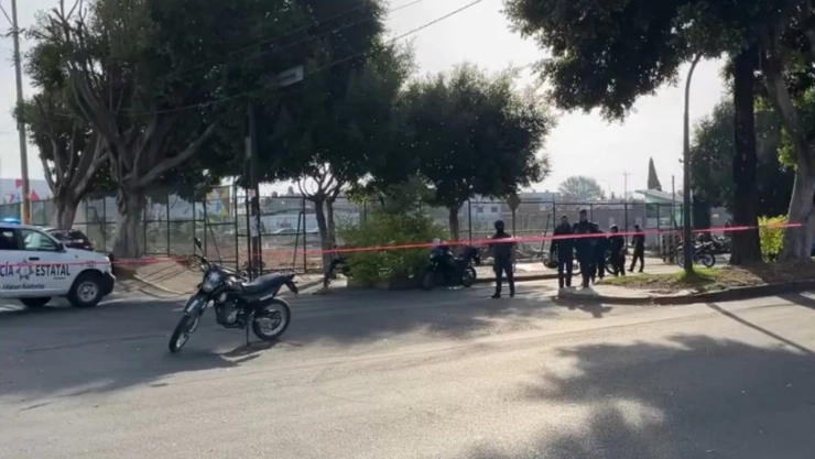 cadáver mujer 4 poniente puebla