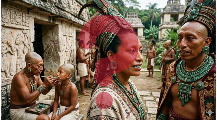 Mayas