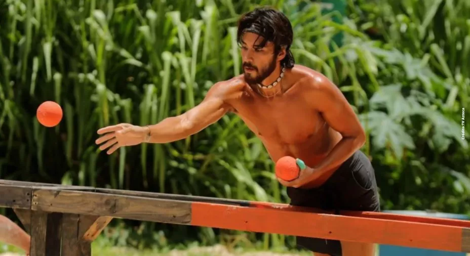 Survivor México: ¿Quién es el eliminado de este viernes 11 de agosto?